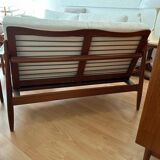 Banquette deux places