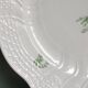 Set of 6 plates hutschenreuther germany dresden 1966