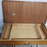Handmade desk
