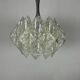 Vintage pendant Marbach space age