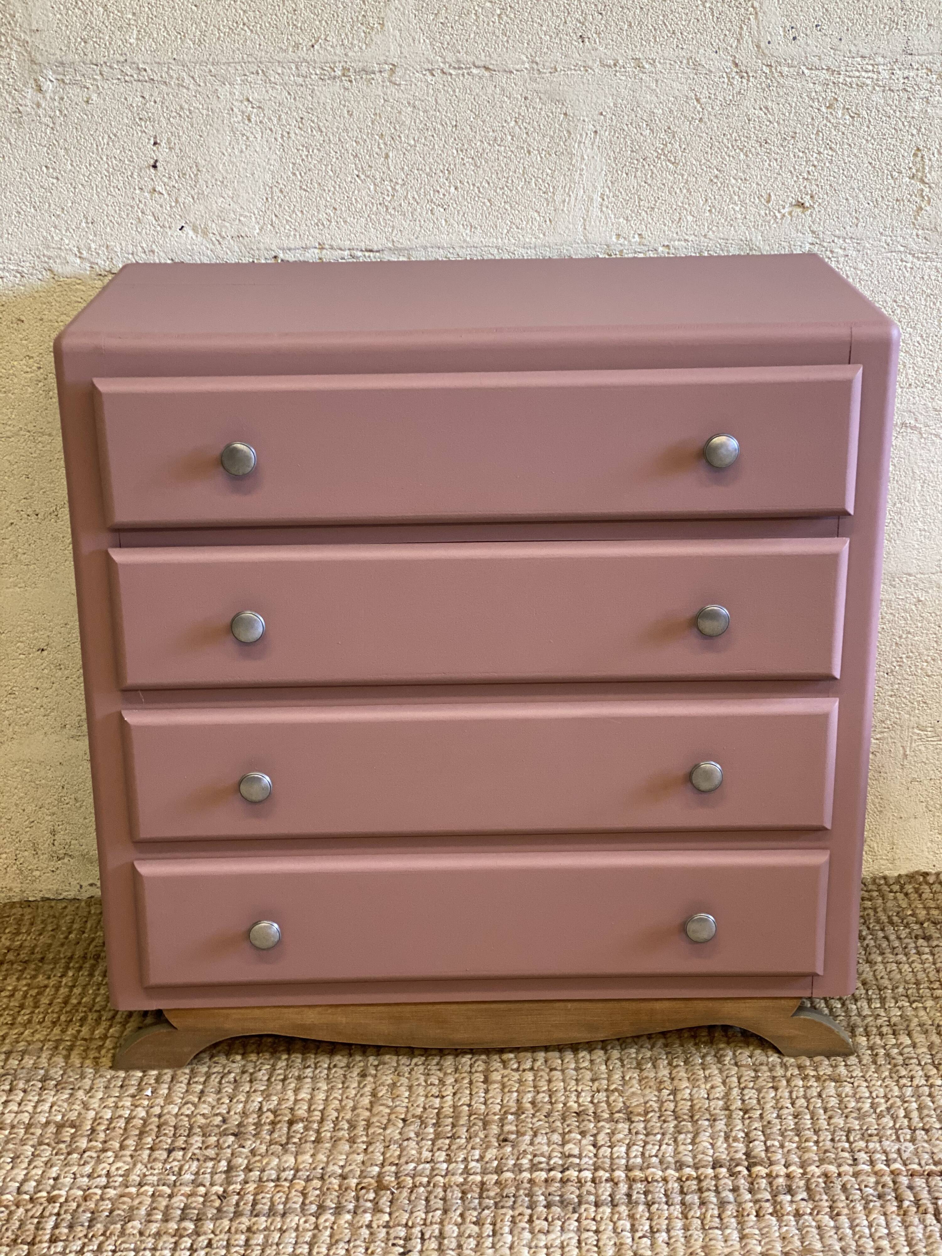 60 foot mustache chest of drawers