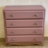 60 foot mustache chest of drawers