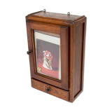 Armoire à pharmacie Art déco