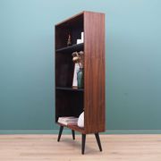 Rosewood bookcase, Danish design, 1970s, production: Denmark