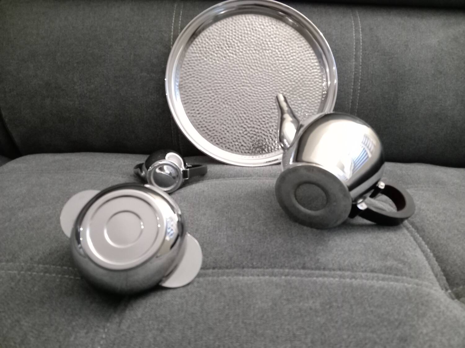 Baumlin Vintage Tea/Coffee Set