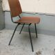 6 chairs from Kho Liang Netherlands