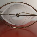 M5 lamp by Joseph André Motte 1958