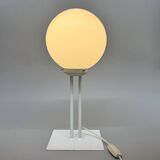 Large Space Age Table Lamp, 1970s, Czechoslovakia