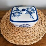 Viana do Castelo rectangular dish