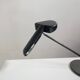 Ring Lamp A 400 by Bruno Gecchelin for Arteluce 1979