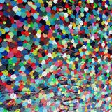 Acrylic paint
