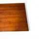 Executive Office "EOG" in Walnut by George Nelson for Herman Miller, Here