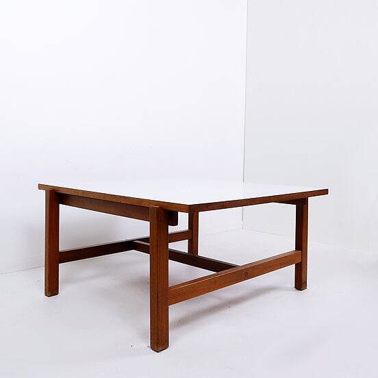 Coffee table 'TA07' Japanese series by Cees Braakman for Pastoe, Netherlands
