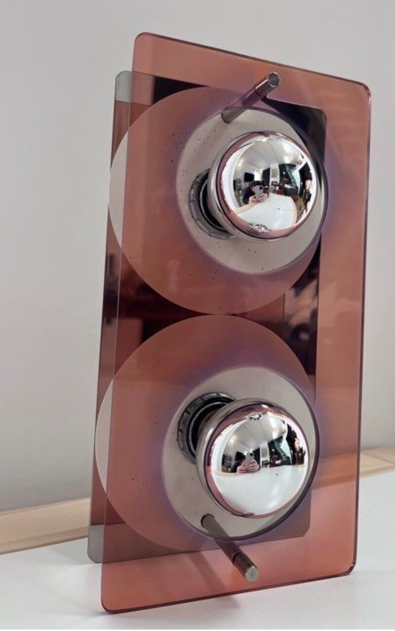 Wall light 2 lights - oxar