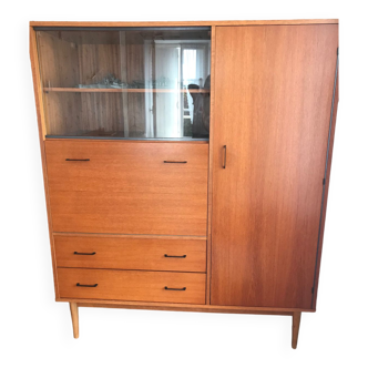 Secretary cabinet from the 60s unifa