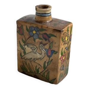 Vase oriental