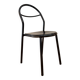 Chaise C27 - Année 1950 - Entièrement restaurée