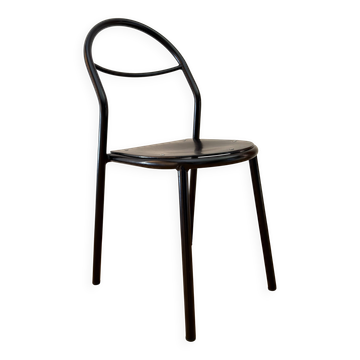 Chaise C27 - Année 1950 - Entièrement restaurée