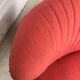 Vintage cocktail chair