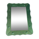 Miroir bicolore 78x58cm
