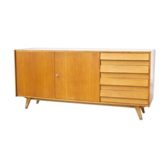 Jiri Jiroutek sideboard