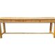 Farm table