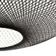 Moooi nr2 medium black suspension – excellent condition – invoice available