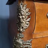 Commode de style Louis XV