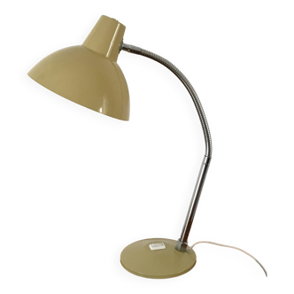 Vintage 60s desk lamp