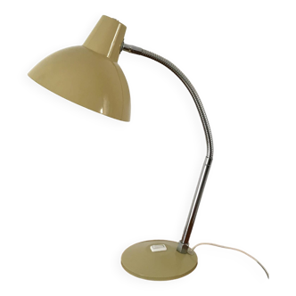 Lampe de bureau vintage années 60