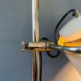 Herda space age floor lamp