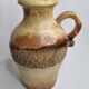 Vase vintage Scheurich Keramik, West Germany, 25 cm