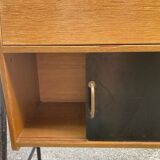 Secretary spirit guariche hitier.