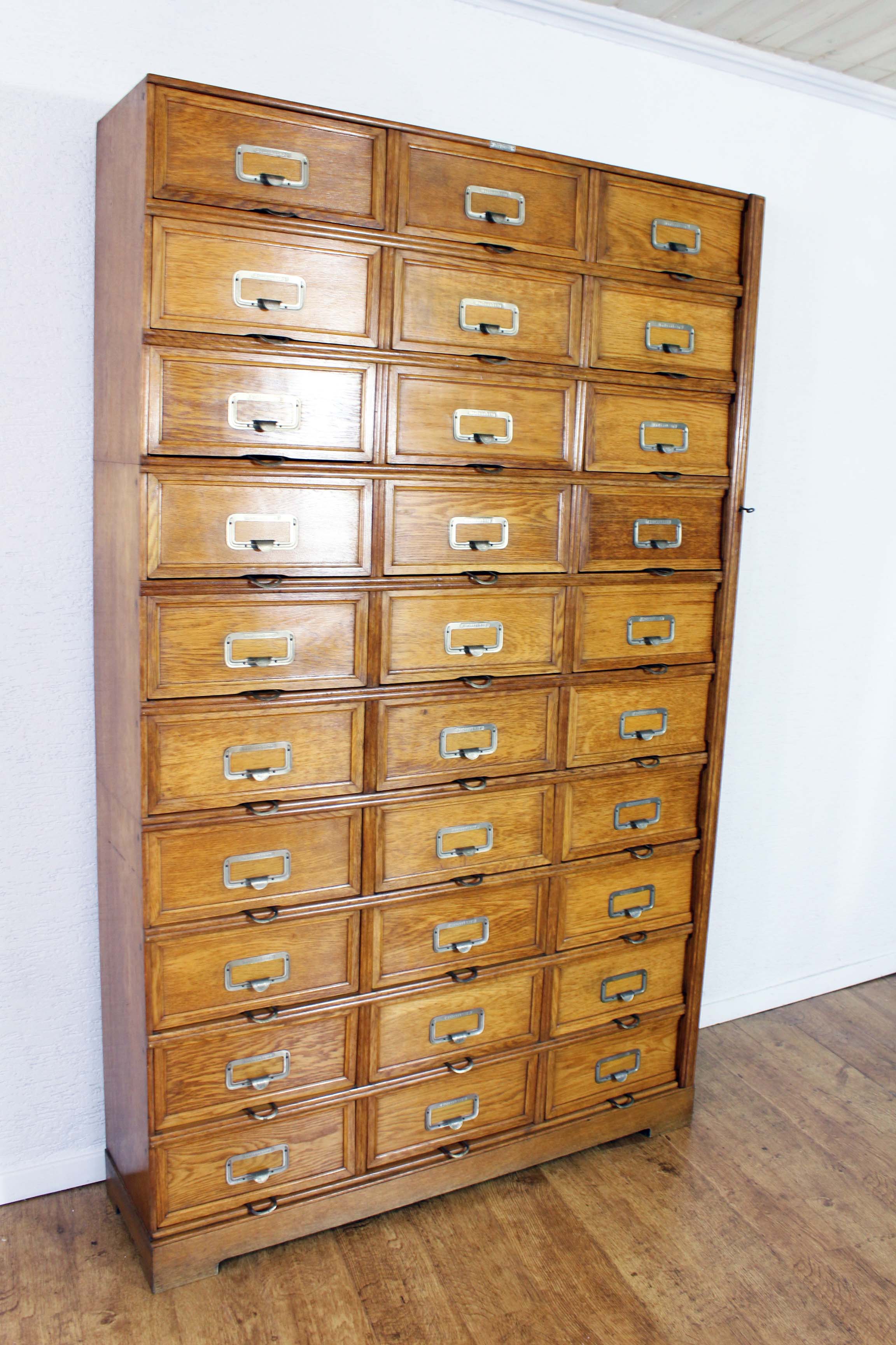 Meuble de métier Stolzenberg