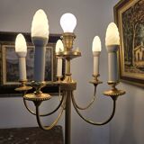 Sciolari Mod-L1 floor lamp