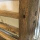 Ladder, old rack