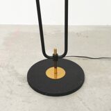 Arlus design floor lamp, 1950