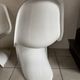 Panton chair pair