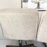 Two office chairs design 1960