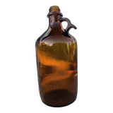 Laboratory bottle