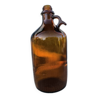 Bouteille de laboratoire