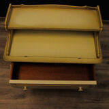 Gustavian cabinet