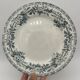Assiette Terre de Fer