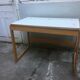 Vintage desk, circa 1960