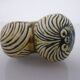 Pekingese Ceramic Dog by Lisa Larson for Gustavsberg, Denmark, 1970s