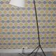 Lampadaire années 60