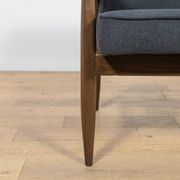 Fauteuils GFM-87 Mid-Century Modernes par Juliusz Kedziorek pour Gościcińskie