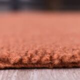 Moroccan Berber Runner Rug 66x247Cm SK 240765