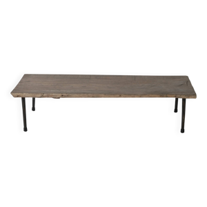 Jianzhi Table basse ancien