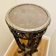Art Deco side table